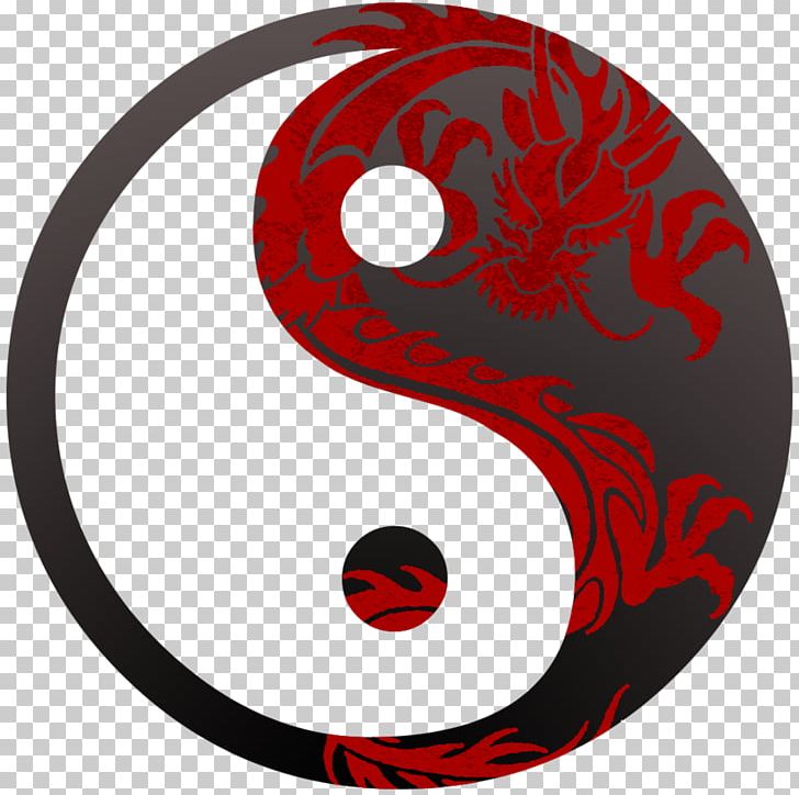 Yin And Yang Symbol PNG, Clipart, Chinese Dragon, Circle, Clip Art,  Computer Icons, Desktop Wallpaper Free