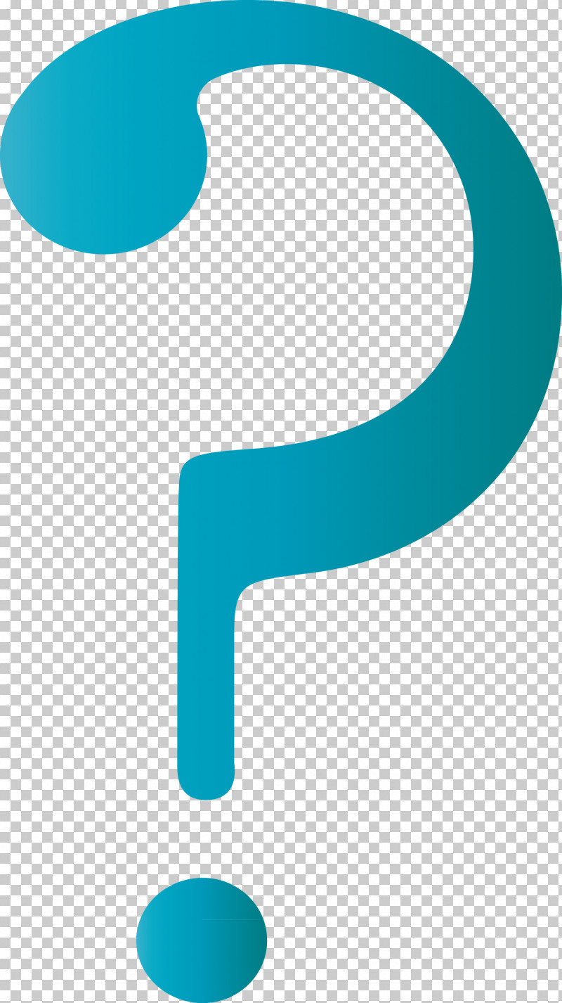 Question Mark PNG, Clipart, Aqua, Azure, Blue, Line, Logo Free PNG Download