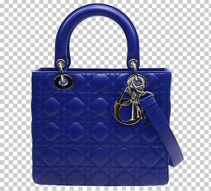 Chanel Christian Dior SE Handbag Lady Dior PNG, Clipart, Accessories, Bag, Bags, Balenciaga, Blue Free PNG Download