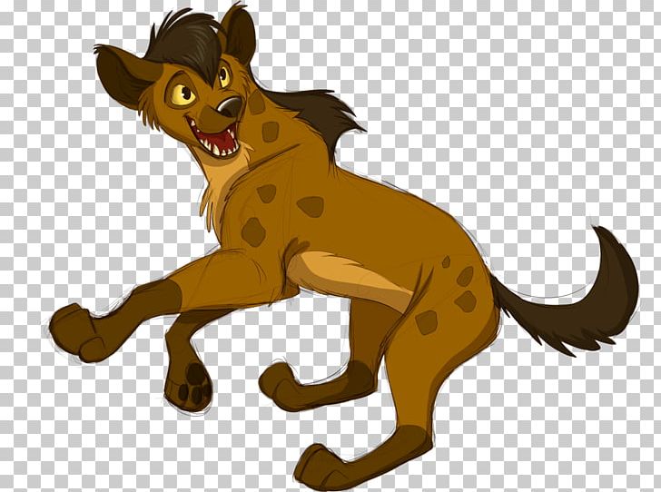 Hyena Cartoon Drawing PNG, Clipart, Animals, Big Cats, Carnivoran, Cat Like Mammal, Cuteness Free PNG Download