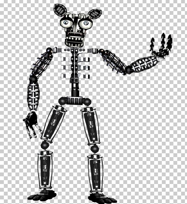 PicsArt Photo Studio Five Nights At Freddy's Jump Scare PNG, Clipart,  Free PNG Download