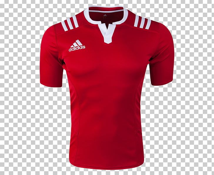 Rugby Shirt T-shirt France National Rugby Union Team Adidas Jersey PNG, Clipart, Active Shirt, Adidas, Clothing, Collar, France National Rugby Union Team Free PNG Download