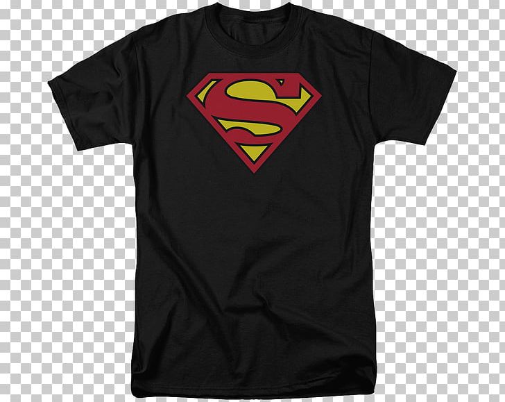 T-shirt Superman Batman Hoodie PNG
