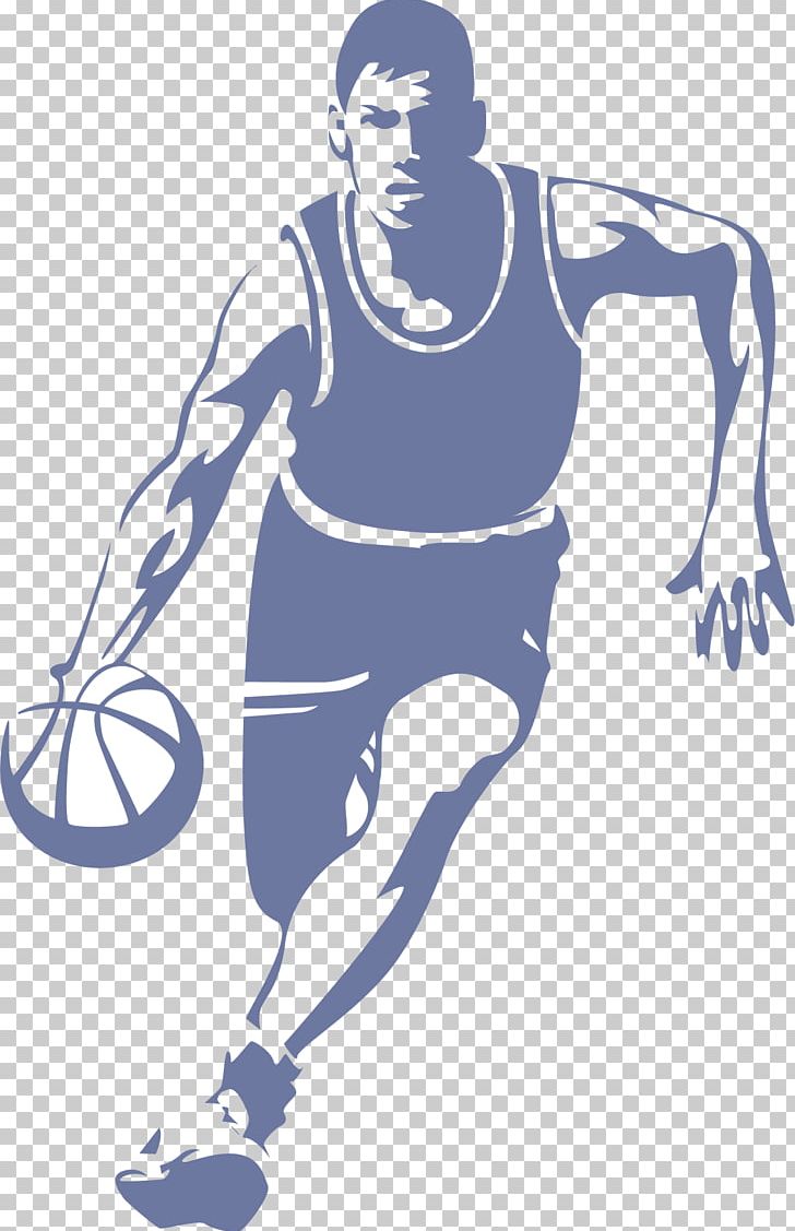 Basketball Player Dribbling Slam Dunk PNG, Clipart, Arm, Art, Athlete, Ball, Basketball Court Free PNG Download