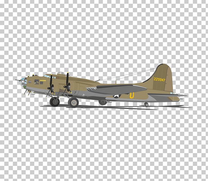 Boeing B-17 Flying Fortress Airplane Heavy Bomber B-17G PNG, Clipart, Air Force, Airplane, Boeing B17 Flying Fortress, Boeing B 17 Flying Fortress, Bomber Free PNG Download