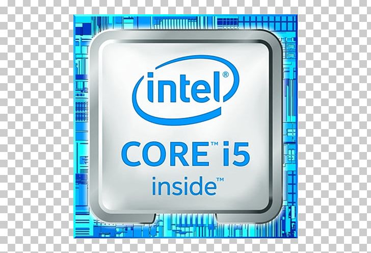 Intel Core I7 Central Processing Unit Multi-core Processor PNG, Clipart, Area, Brand, Central, Coffee Lake, Computer Free PNG Download