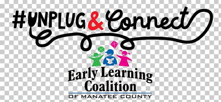 Logo Brand Early Learning Coalition Of Manatee County Font PNG, Clipart, Animal, Area, Art, Brand, Calligraphy Free PNG Download