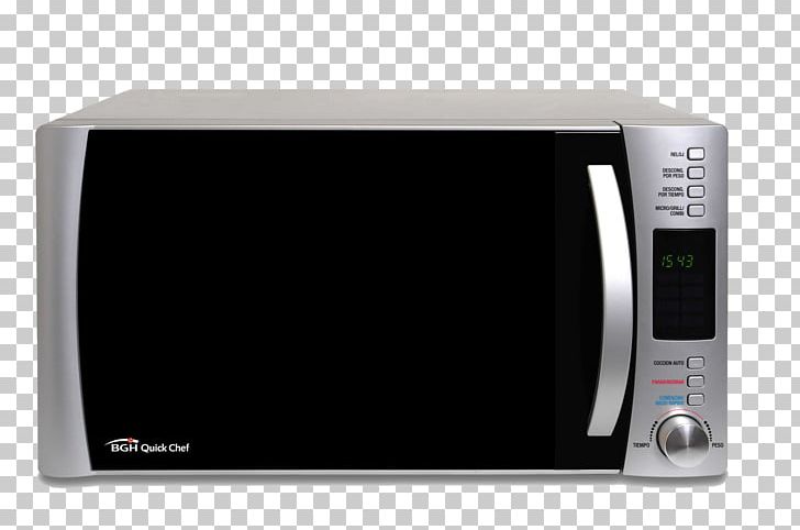 Microwave Ovens BGH Cooking Ranges Convection Oven PNG, Clipart, Appliance, Bgh, Consumer Electronics, Convection Oven, Cook Free PNG Download