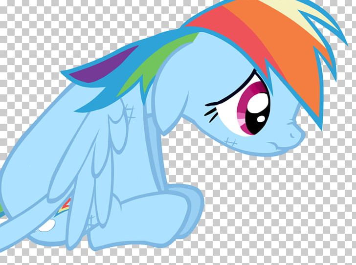 Pony Rainbow Dash Pinkie Pie PNG, Clipart, Anime, Art, Artwork, Azure, Blue Free PNG Download