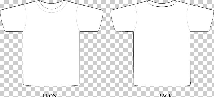 T-shirt Clothing Collar Top PNG, Clipart, Angle, Area, Black, Black And White, Black M Free PNG Download