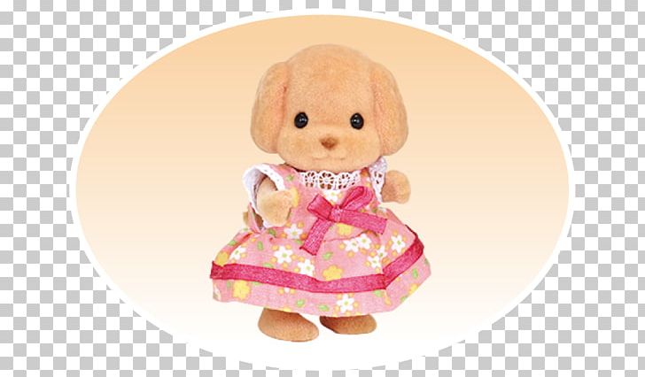 Toy Poodle Sylvanian Families Amazon.com PNG, Clipart, Amazoncom, Animal, Baby Toys, Dog, Doll Free PNG Download
