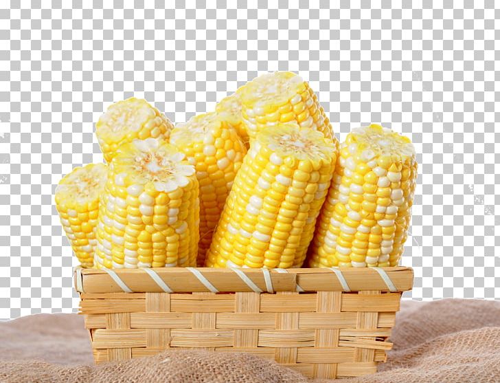 Waxy Corn Corn On The Cob Polenta Popcorn Cereal PNG, Clipart, Basket, Cartoon Corn, Caryopsis, Cereal, Cereals Free PNG Download