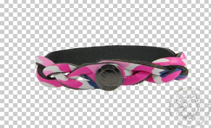 Bracelet Dog Collar Pink M PNG, Clipart, Animals, Belt, Bracelet, Collar, Dog Free PNG Download