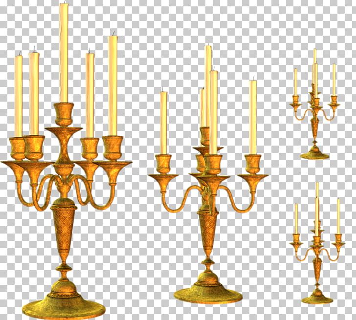 Candlestick Menorah PNG, Clipart, Brass, Candle, Candle Holder, Candlestick, Christmas Ornament Free PNG Download