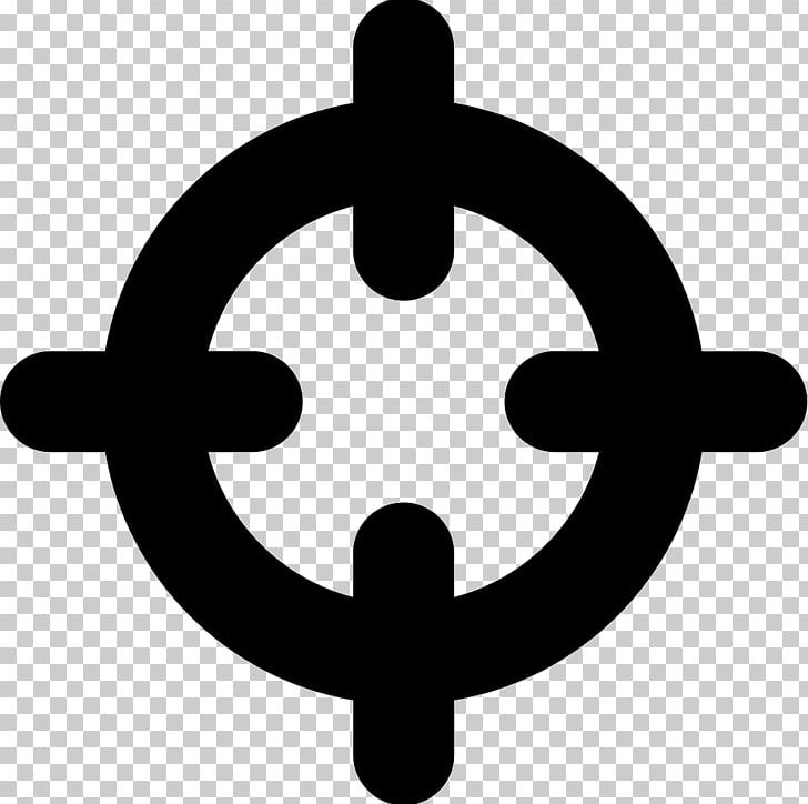 Computer Icons Weapon Symbol Gun PNG, Clipart, Black And White, Circle, Combat, Computer Icons, Firearm Free PNG Download