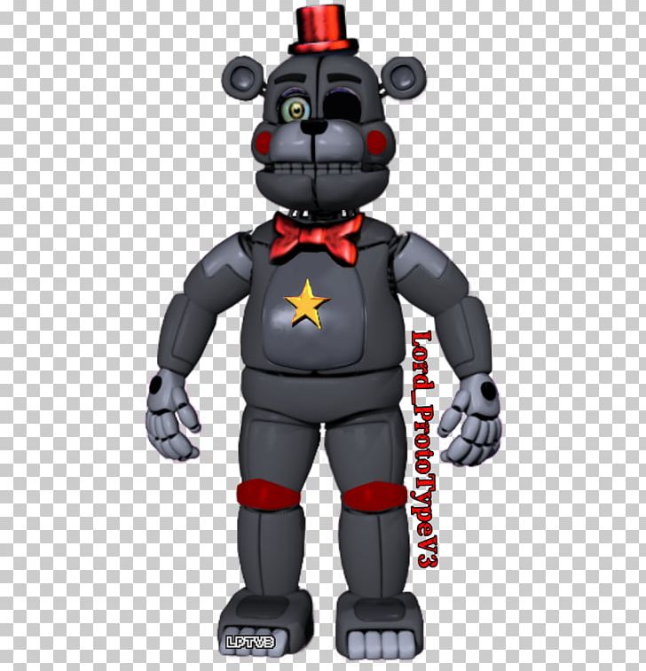 Five Nights At Freddy's: Sister Location Digital Art Drawing PNG, Clipart,  Free PNG Download