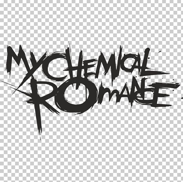 Logo Graphic Design The Black Parade My Chemical Romance PNG, Clipart, Angle, Art, Artwork, Automotive Design, Black And White Free PNG Download