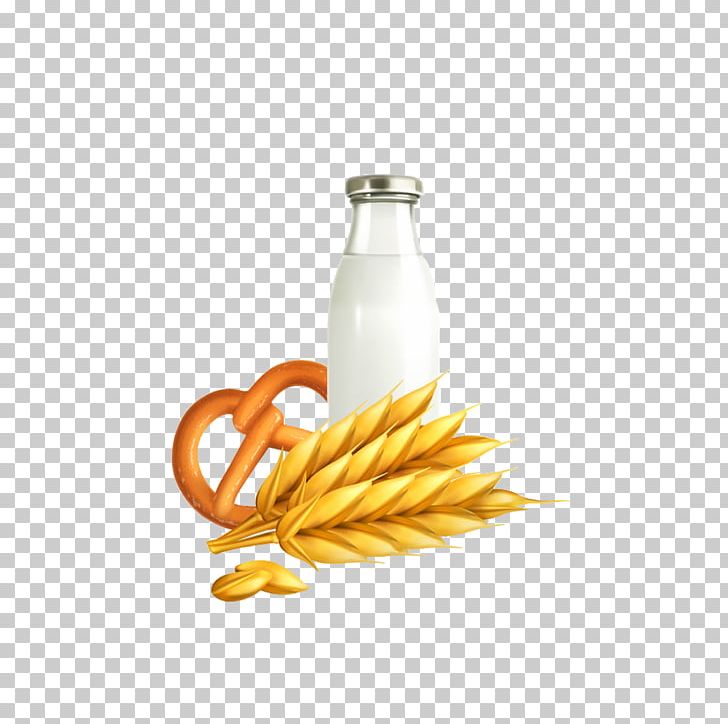 Milk Breakfast Cereal Wheat PNG, Clipart, Bottle, Bread, Breakfast, Breakfast, Breakfast Cereal Free PNG Download