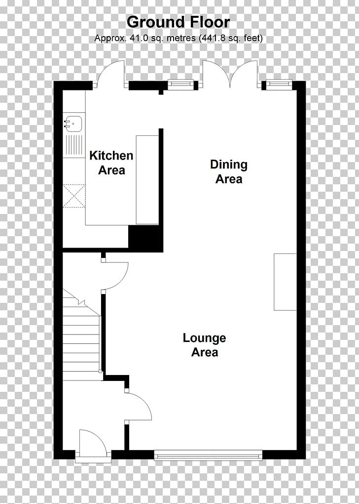 Ranelagh Alverstoke Floor Plan Cambridge Terrace House PNG, Clipart, Angle, Area, Bedroom, Black And White, Brand Free PNG Download