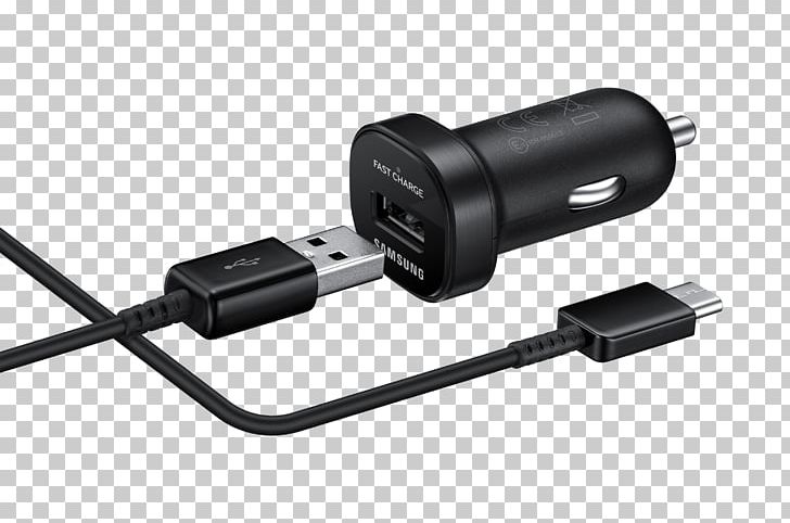 Battery Charger USB-C Quick Charge Mobile Phones PNG, Clipart, Ac Adapter, Ac Power Plugs And Sockets, Adapter, Battery, Battery Charger Free PNG Download