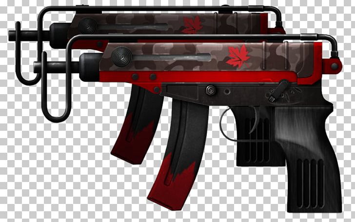 Combat Arms Firearm Škorpion Weapon Gun PNG, Clipart, Air Gun, Airsoft, Airsoft Gun, Airsoft Guns, Ammunition Free PNG Download