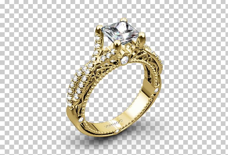 Engagement Ring Diamond Wedding Ring PNG, Clipart, Bling Bling, Bracelet, Brilliant, Colored Gold, Diamond Free PNG Download