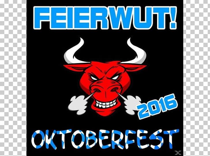 Feierwut! Mallorca 2016 Oktoberfest 2016 Logo PNG, Clipart, 4 A, Area, Brand, Certificate Of Deposit, Character Free PNG Download