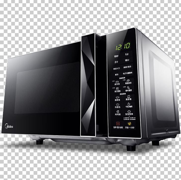 Furnace Microwave Ovens Galanz Midea PNG, Clipart, Electronics, Furnace, Galanz, Haier, Halogen Oven Free PNG Download