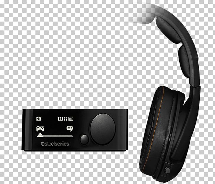 Headphones SteelSeries Siberia 800 Microphone Audio PNG, Clipart,  Free PNG Download