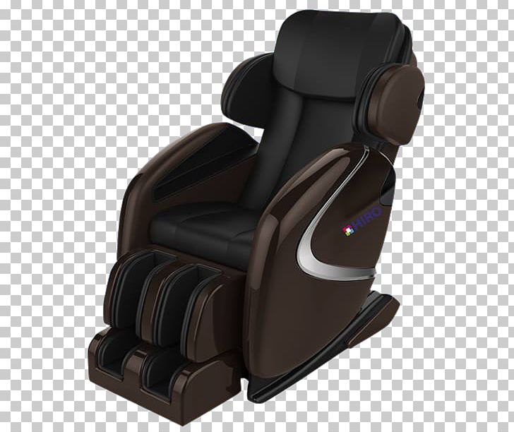 Massage Chair Shiatsu Recliner PNG, Clipart, Angle, Car Seat Cover, Chair, Comfort, Couch Free PNG Download