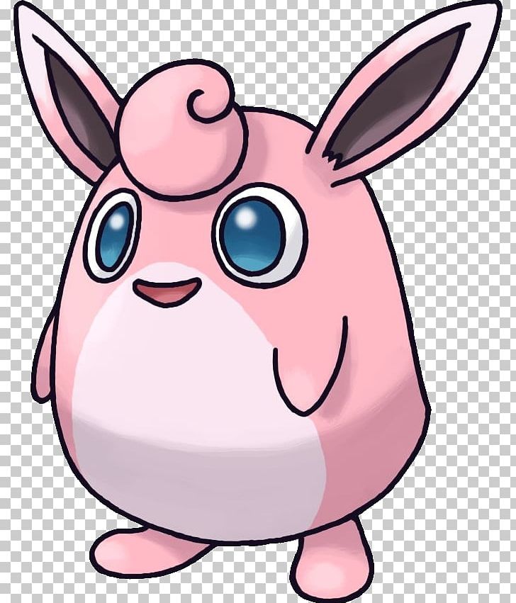 Pokémon Mystery Dungeon: Blue Rescue Team And Red Rescue Team Pokémon Red And Blue Pokémon Conquest Wigglytuff PNG, Clipart, Artwork, Clefable, Domestic Rabbit, Head, Others Free PNG Download