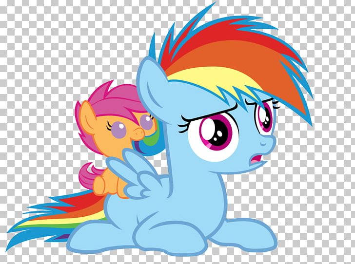 Rainbow Dash Scootaloo Pinkie Pie My Little Pony PNG, Clipart, Canterlot, Cartoon, Computer Wallpaper, Cutie Mark Crusaders, Deviantart Free PNG Download