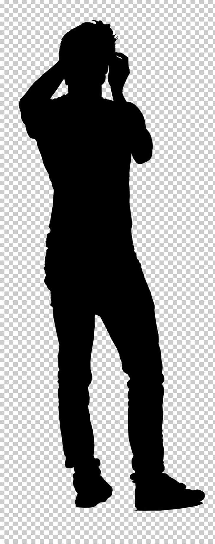 Silhouette Person PNG, Clipart, Animals, Arm, Art, Black And White, Clip Art Free PNG Download
