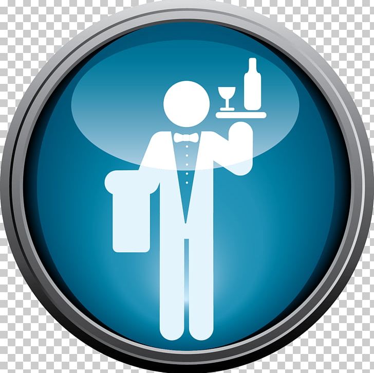 Waiter Symbol PNG, Clipart, Bartender, Brand, Communication, Computer Icons, Dish Free PNG Download
