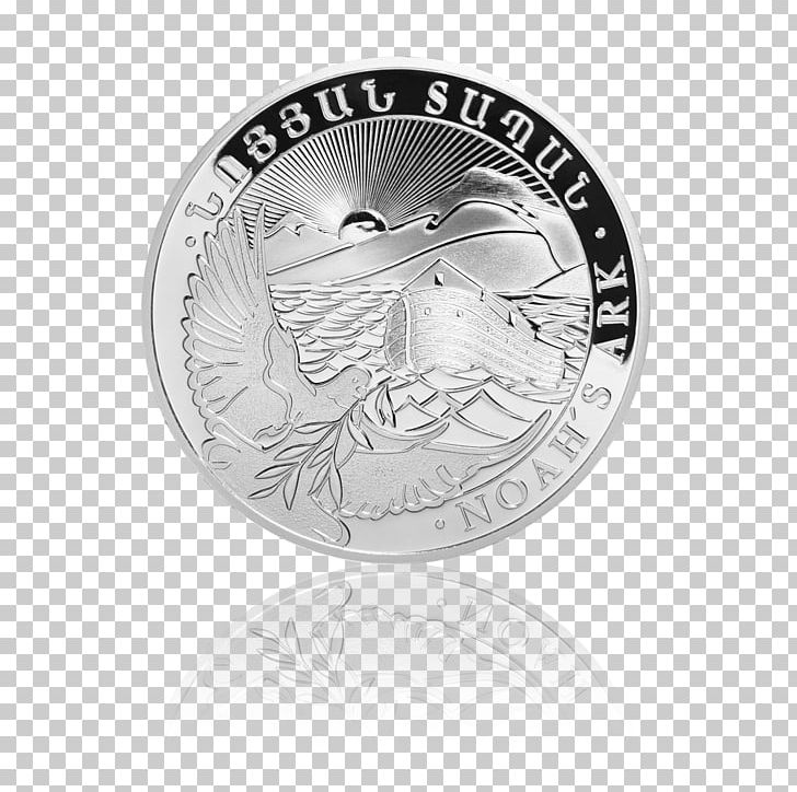 Armenia Noah's Ark Silver Coins Bullion Coin PNG, Clipart, Arche, Ark, Armenia, Armenian Dram, Australian Silver Kangaroo Free PNG Download