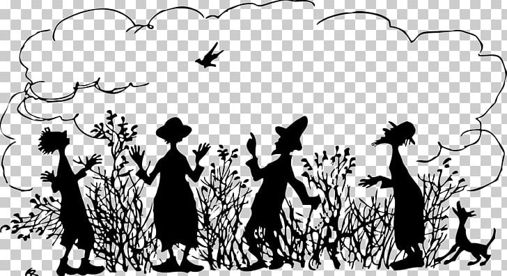 English Fairy Tales PNG, Clipart, Animals, Art, Arthur Rackham, Black , Cartoon Free PNG Download