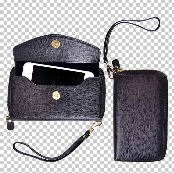 Handbag Leather Coin Purse Wallet Strap PNG, Clipart, Bag, Black, Black M, Brand, Clothing Free PNG Download