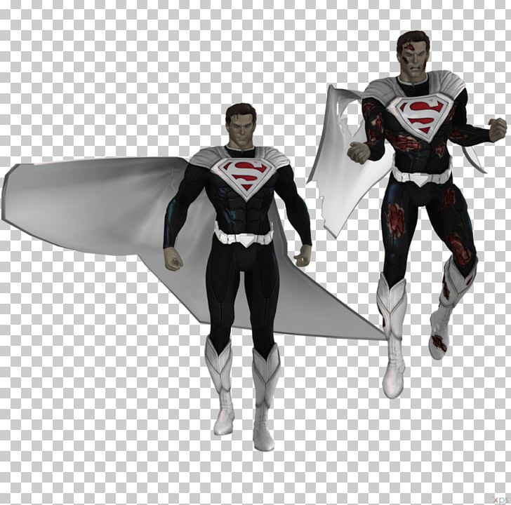 Injustice: Gods Among Us Superman Bizarro Lobo Justice Lords PNG, Clipart, Action Figure, Android, Art, Bizarro, Black Lantern Corps Free PNG Download