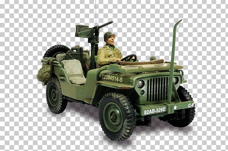 Jeep Willys MB Car Off-road Vehicle PNG, Clipart, Armored Car, Car, Jeep, Military Vehicle, Model Car Free PNG Download