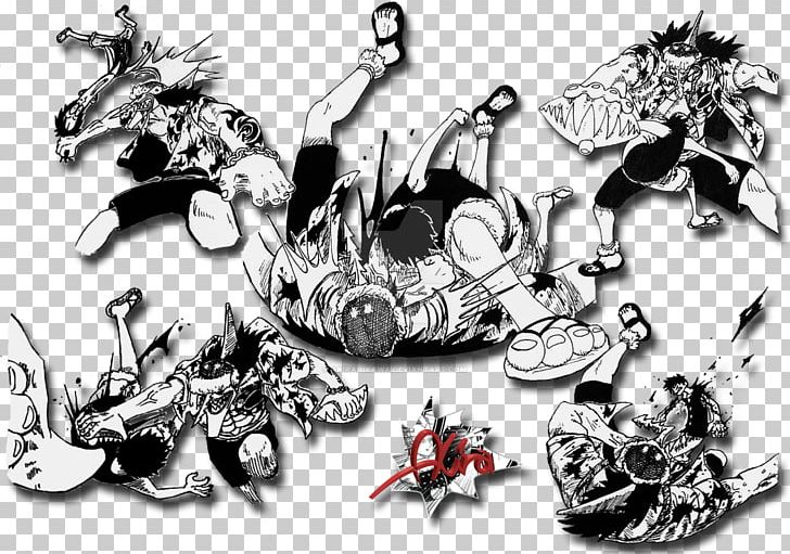 Monkey D. Luffy Work Of Art Arlong Artist PNG, Clipart, Arlong, Art, Artist, Automotive Design, Black And White Free PNG Download