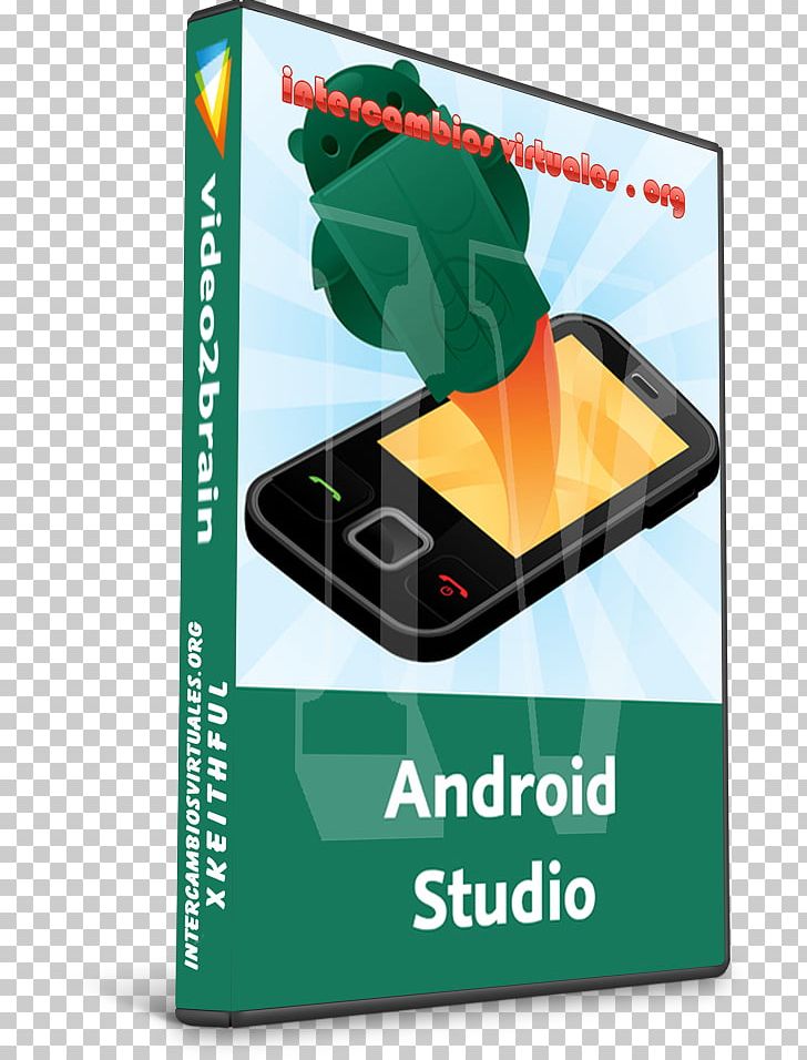 Multimedia Android Studio Video PNG, Clipart, 1 2 3, Android, Android Studio, Brand, Flash Video Free PNG Download