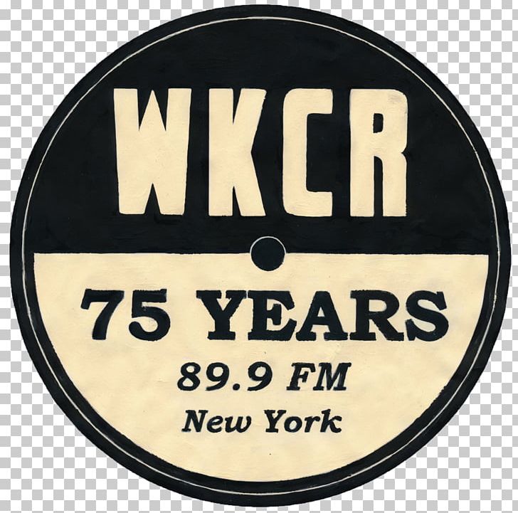 Phil Schaap Jazz WKCR-FM Logo Knowledge Font PNG, Clipart, 75th, Brand, Emblem, Facebook, Facebook Inc Free PNG Download