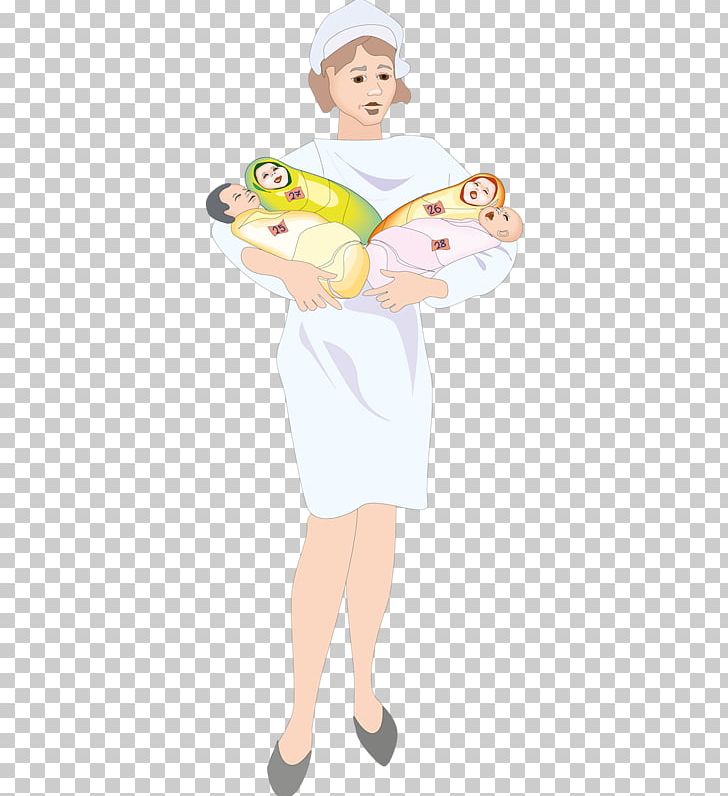 Child Nurse Nursing PNG, Clipart, Adult Child, Arm, Cartoon, Child, Cook Free PNG Download