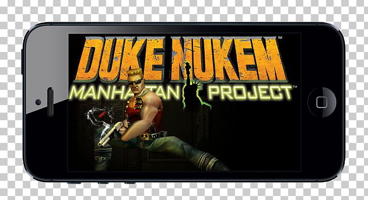 Duke Nukem: Manhattan Project Duke Nukem Forever Duke Nukem 3D Video Game PNG, Clipart, 3d Realms, Brand, Cheating In Video Games, Duke Nukem, Duke Nukem 3d Free PNG Download