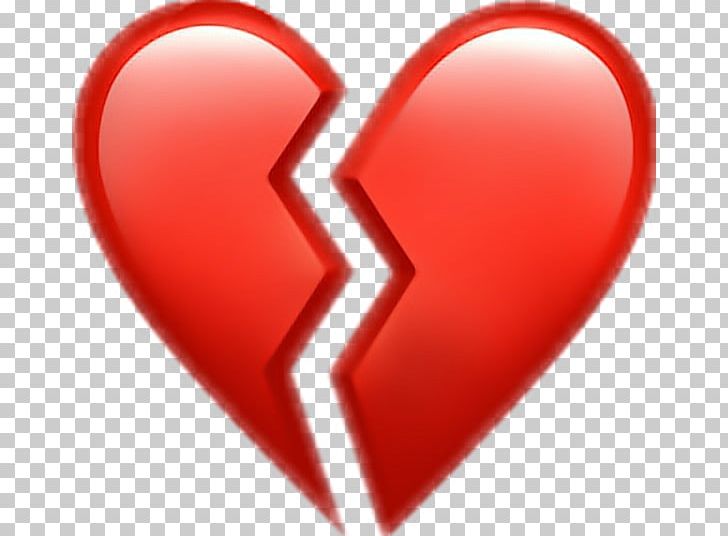 Emojipedia Broken Heart Symbol PNG, Clipart,  Free PNG Download