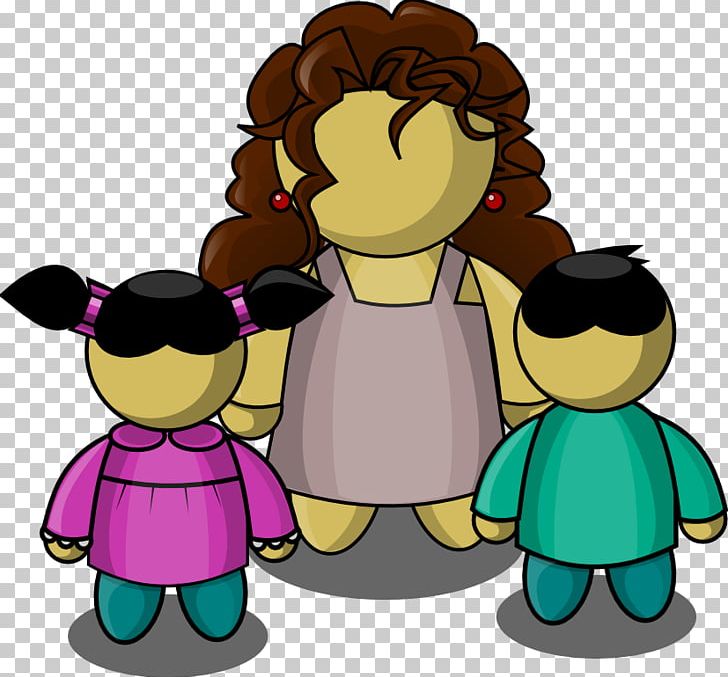 Mother's Day Family Nanny Child PNG, Clipart,  Free PNG Download