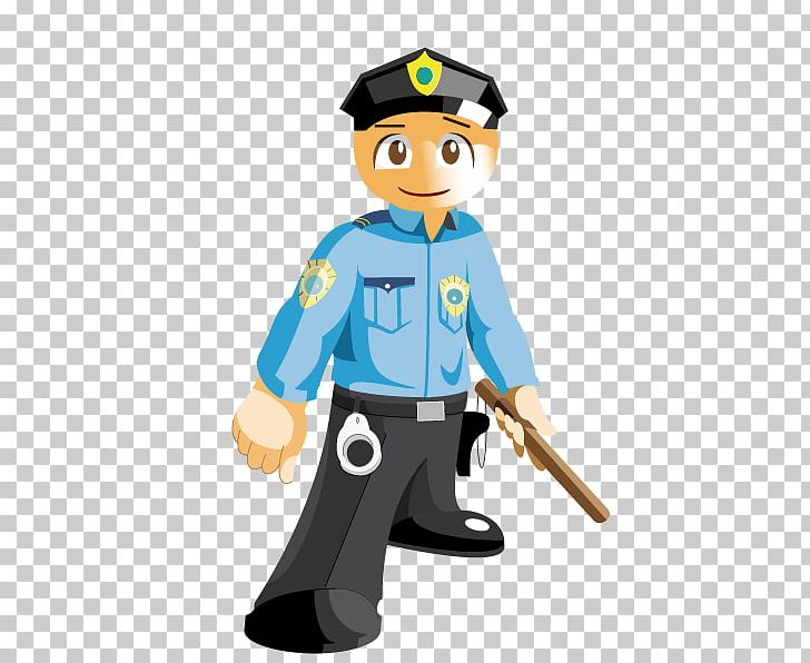 Police Cartoon Security Guard Career PNG, Clipart, Actor, Artist, Baton, Career, Cart Free PNG Download
