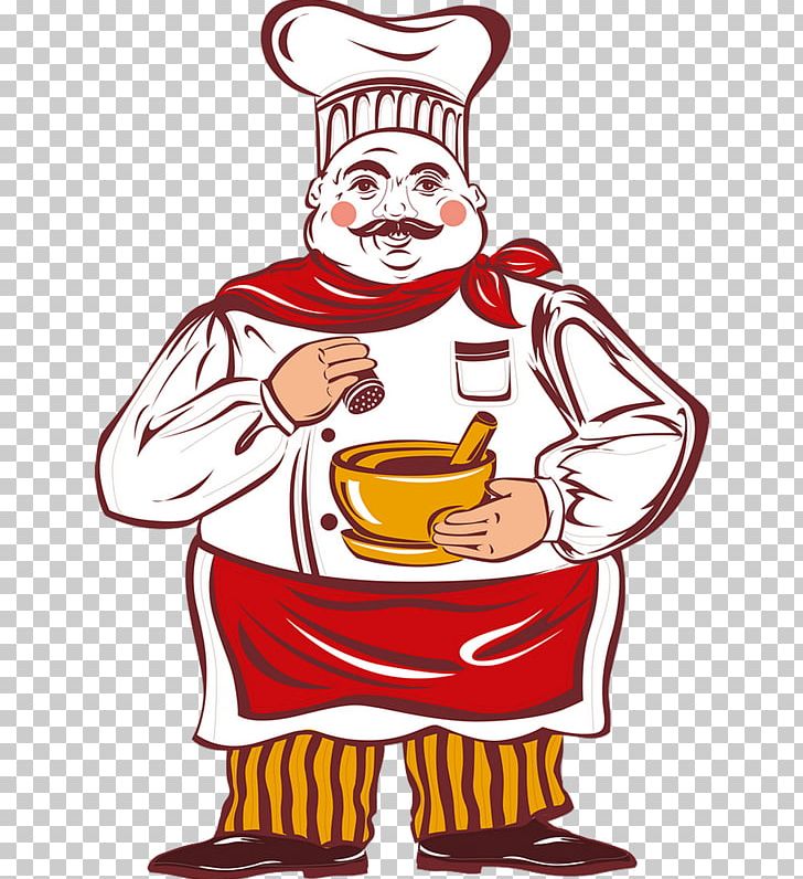 Chef Cartoon PNG, Clipart,  Free PNG Download