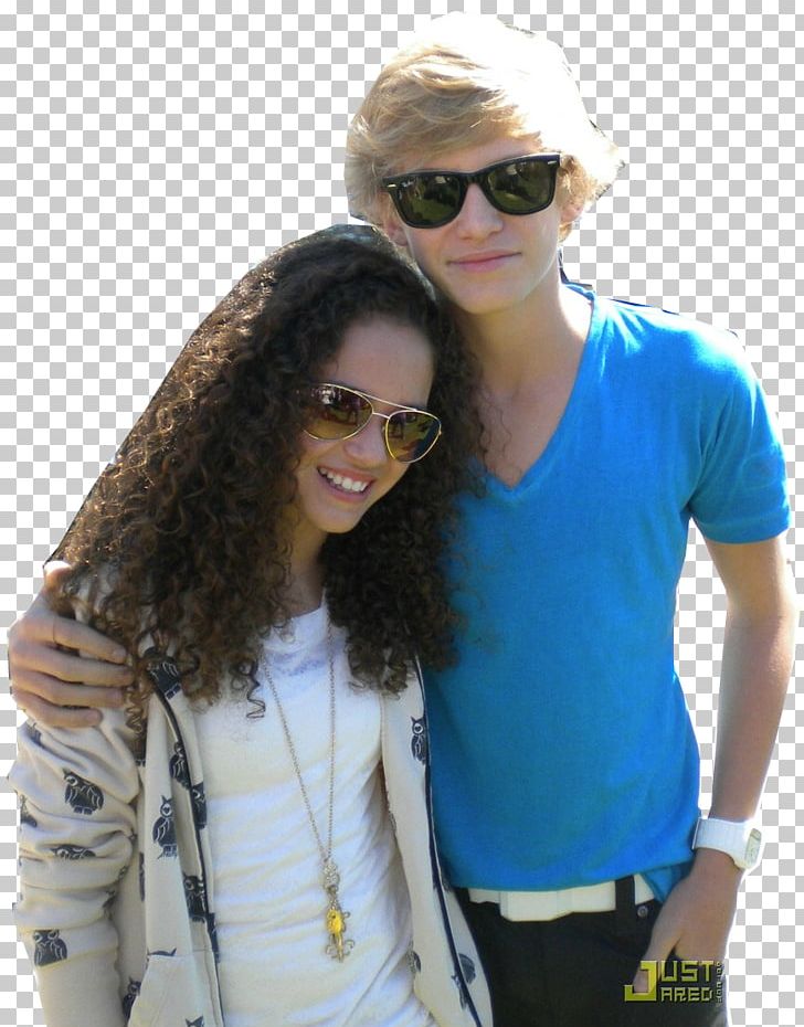 Cody Simpson Madison Pettis Life With Boys Actor Model PNG, Clipart, Actor, Ariel Winter, Bella Thorne, Caroline Sunshine, Celebrities Free PNG Download