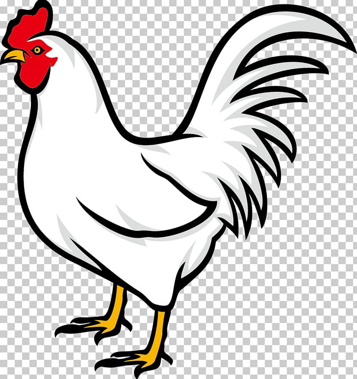 Fried Chicken Rooster PNG, Clipart, 2017 Big Cock, Animals, Artwork, Badminton Shuttle Cock, Beak Free PNG Download